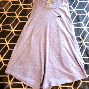 Pink Victoria secret tank